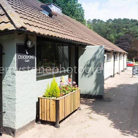 Old Rose And Crown Hotel Birmingham Rubery Ngoại thất bức ảnh