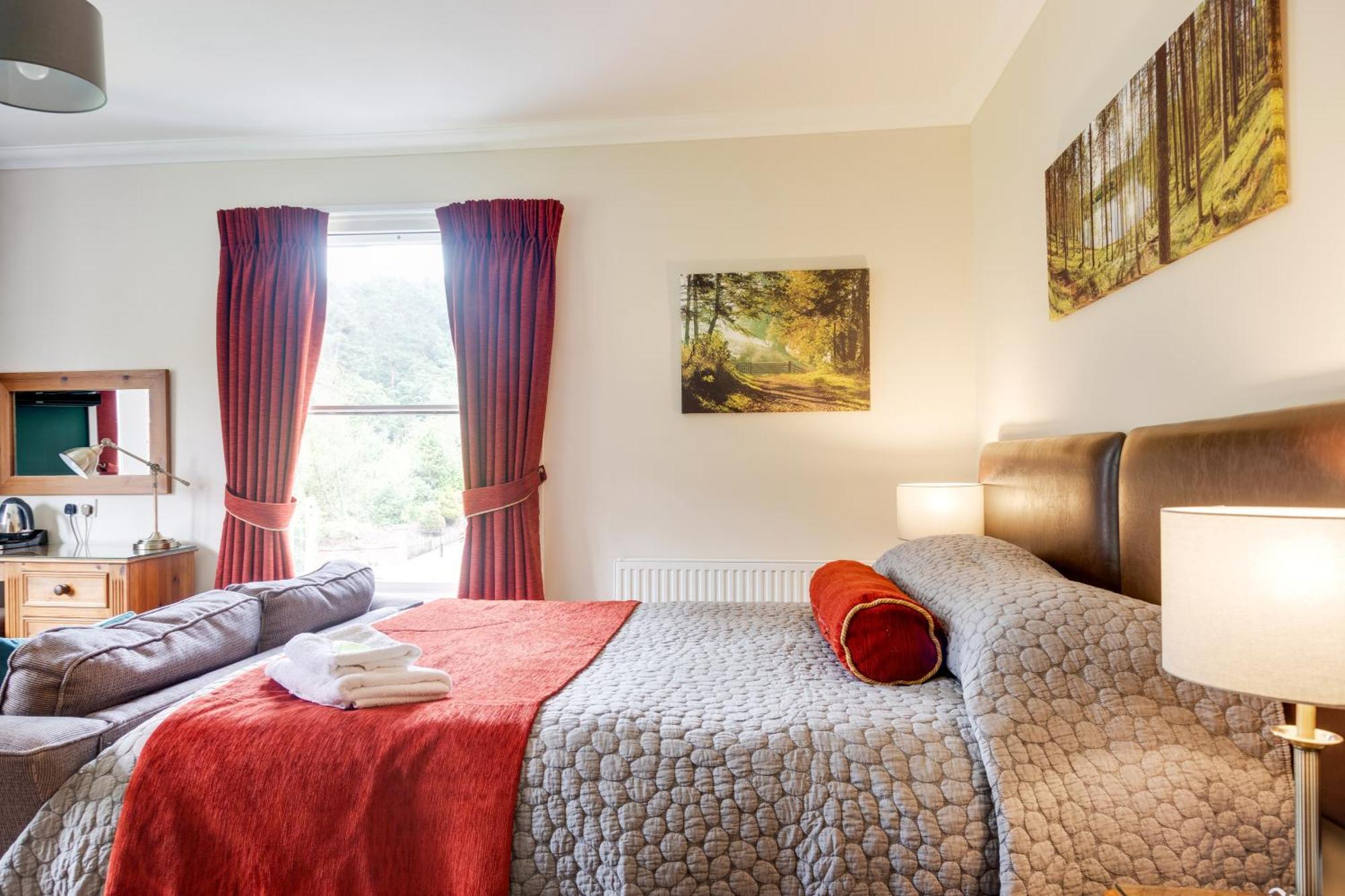 Old Rose And Crown Hotel Birmingham Rubery Ngoại thất bức ảnh