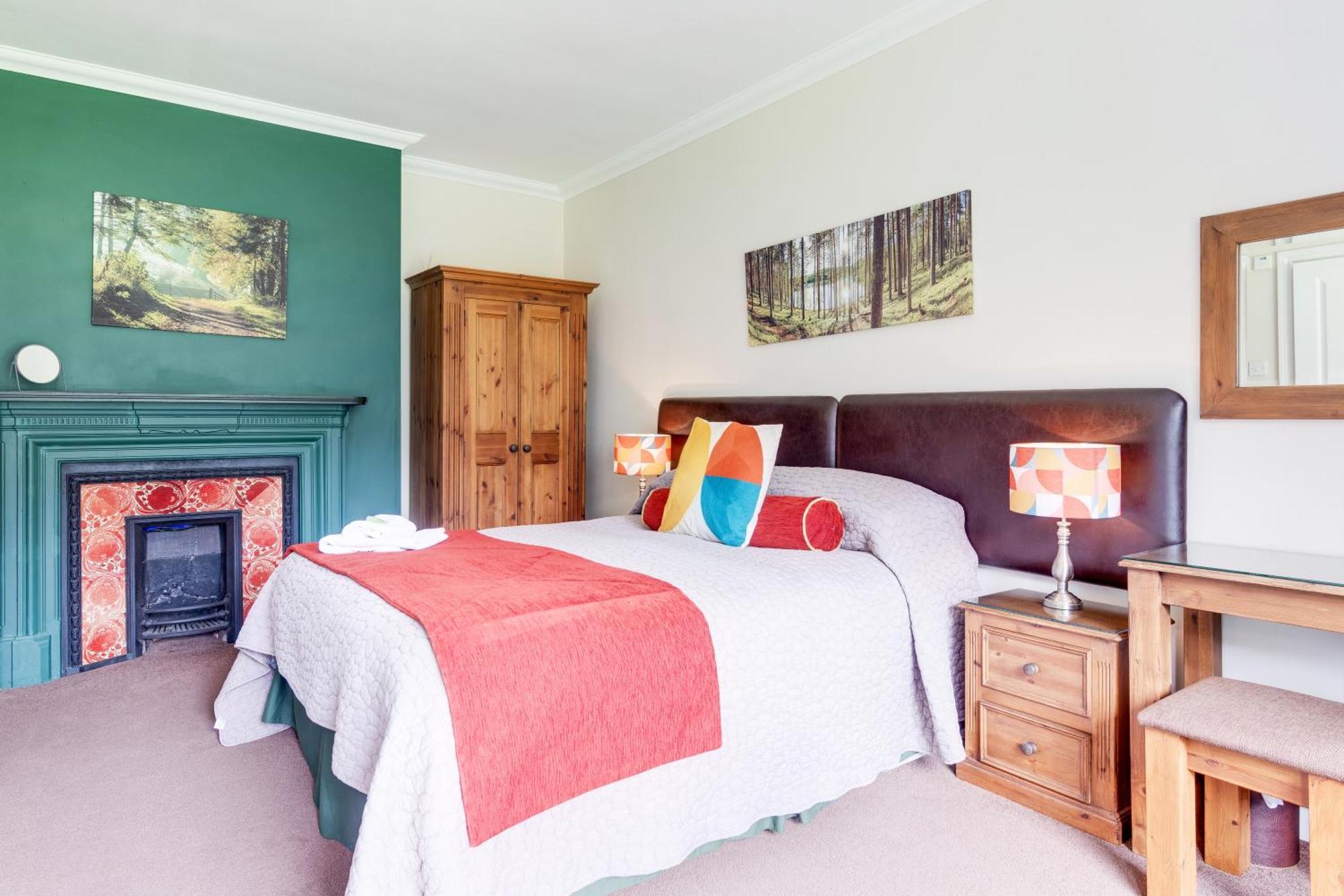 Old Rose And Crown Hotel Birmingham Rubery Ngoại thất bức ảnh