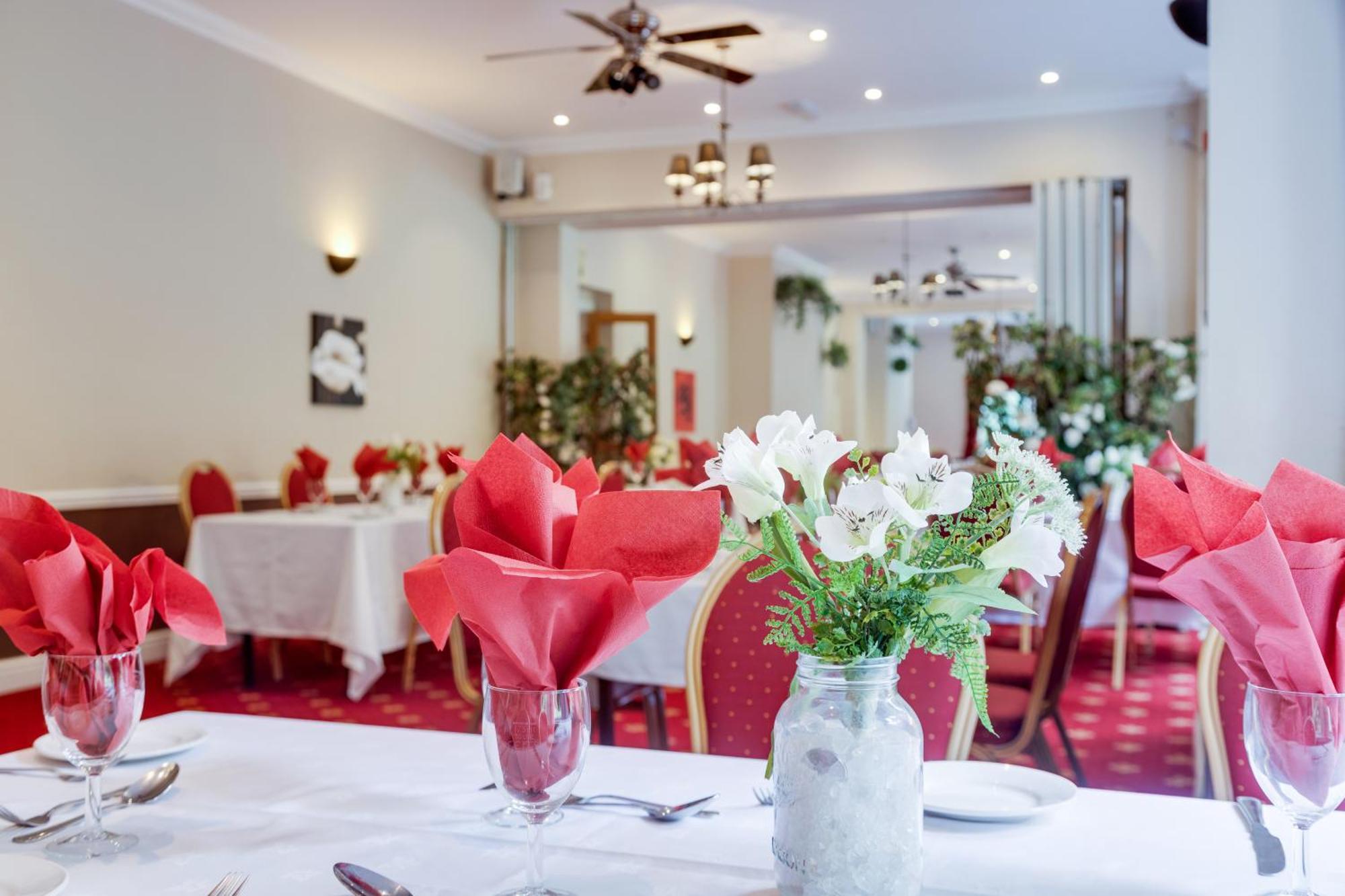 Old Rose And Crown Hotel Birmingham Rubery Ngoại thất bức ảnh
