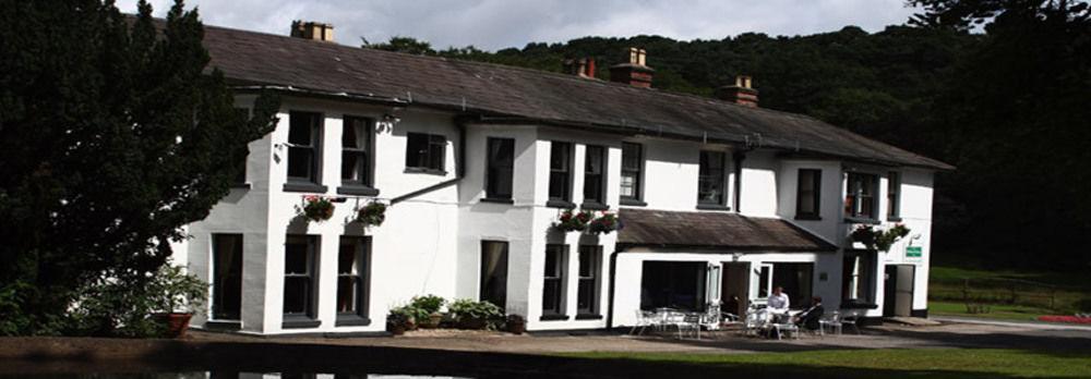 Old Rose And Crown Hotel Birmingham Rubery Ngoại thất bức ảnh