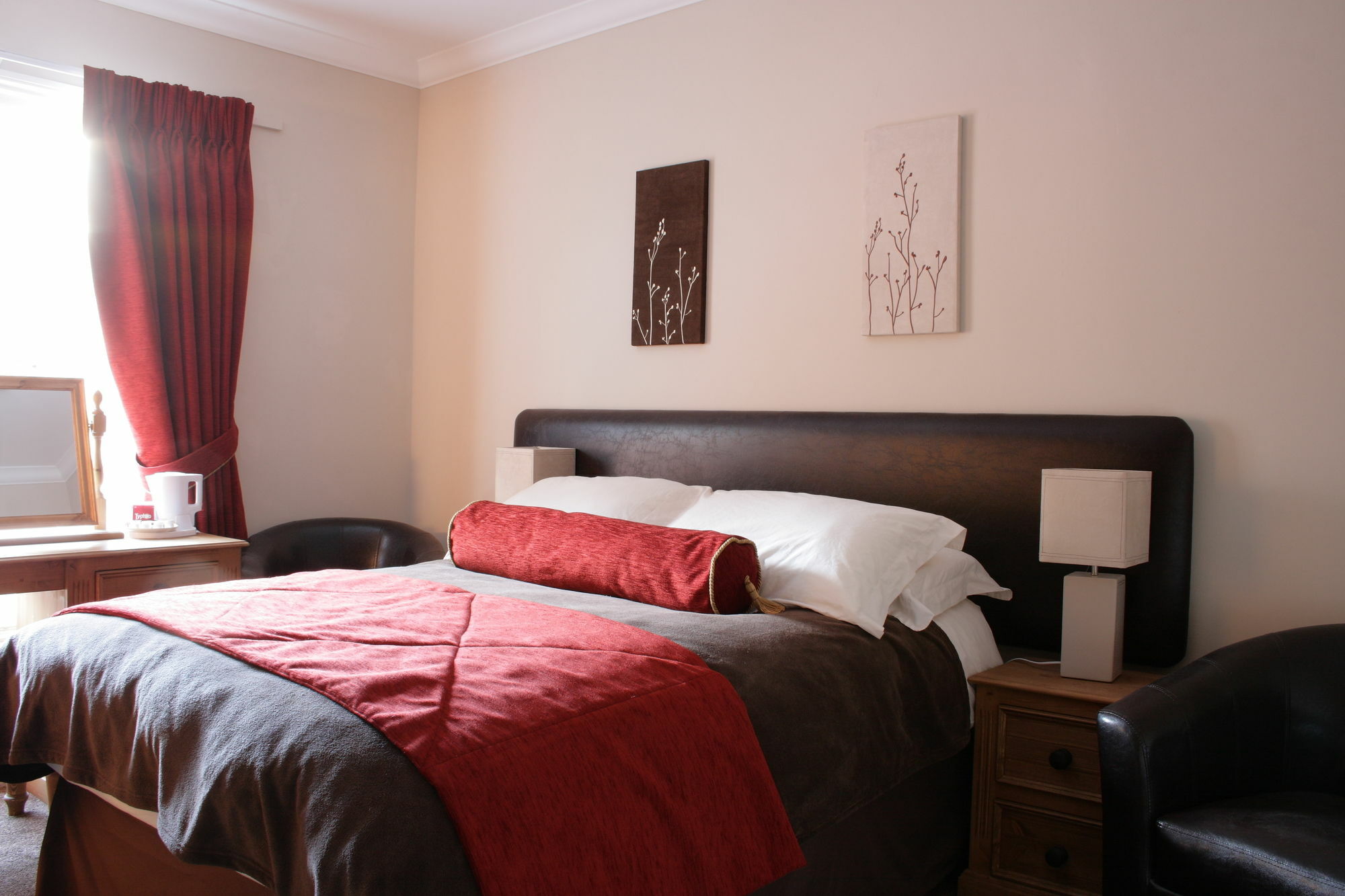 Old Rose And Crown Hotel Birmingham Rubery Ngoại thất bức ảnh