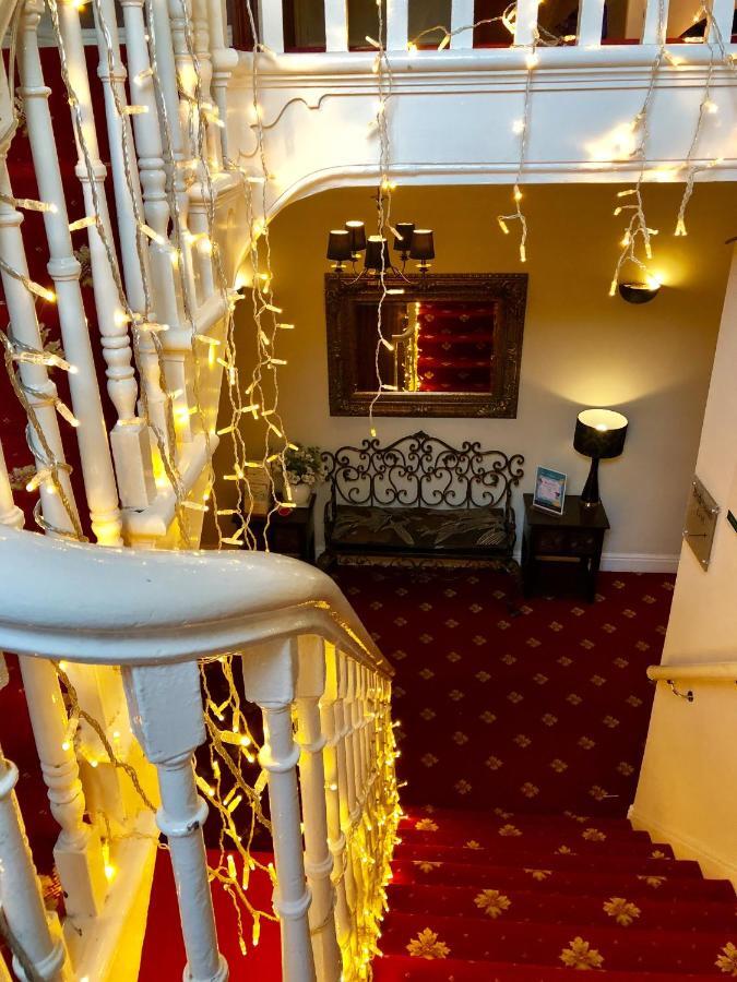 Old Rose And Crown Hotel Birmingham Rubery Ngoại thất bức ảnh
